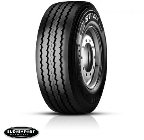 Pirelli ST:01  285/70 R19 150_148 J  